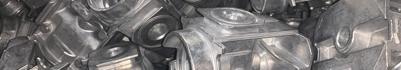 Diecasting design and project management